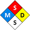 MSDS Icon