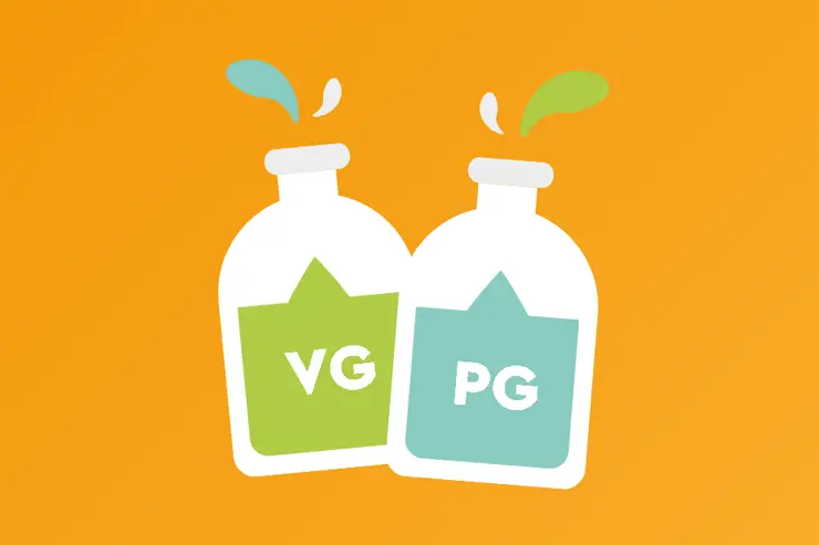 VG vs PG