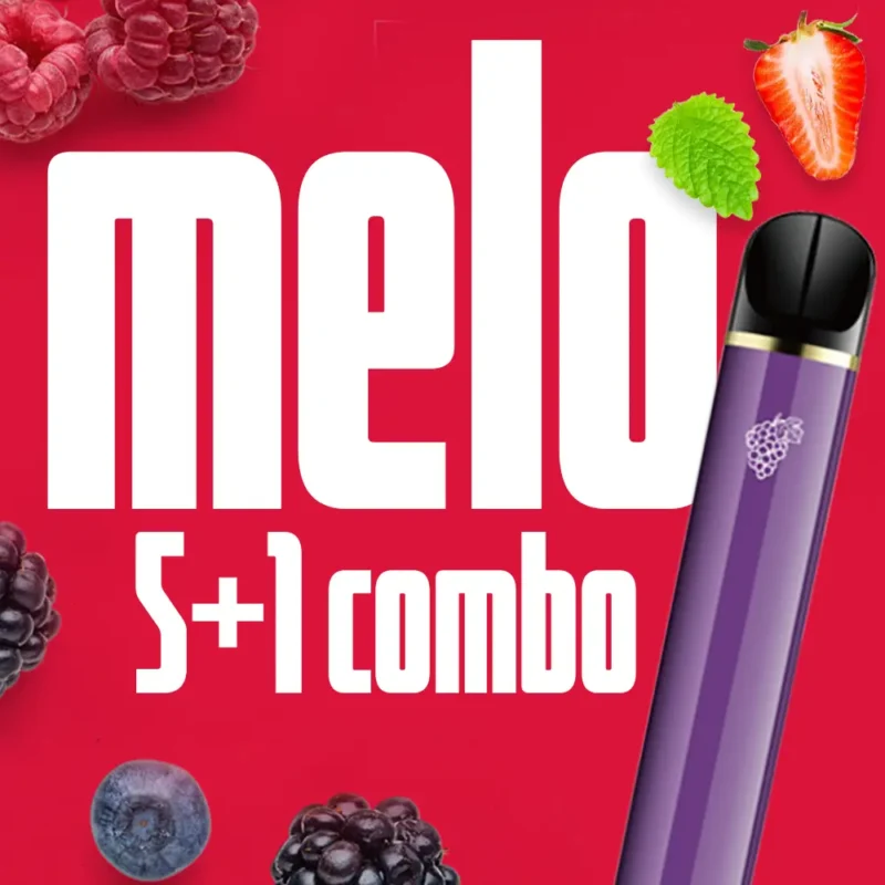 melo Combo