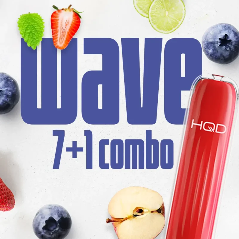 Wave Combo 2